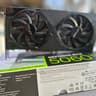 PNY Verto RTX 5060Ti (8GB)