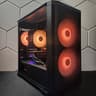 RTX 3060TI | Ryzen 7 3800X | 32GB DDR4 | 256GB SSD + 1TB HDD | WIFI+BT