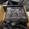GAMDIAS RGB Gaming Power Supply 750W 80 Plus Bronze Kratos M1-750B