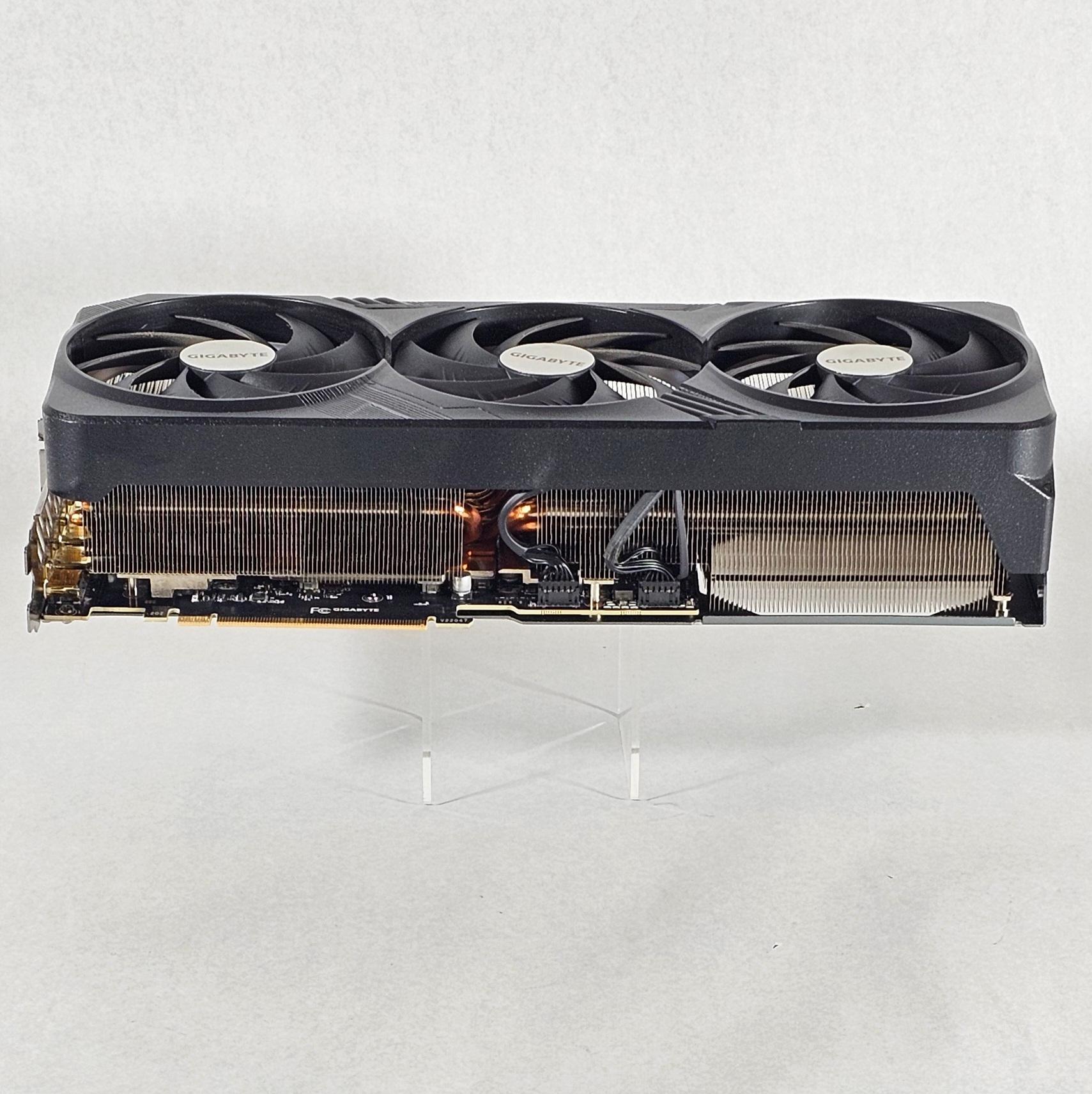 RTX 4080 Gigabyte NVIDIA GeForce 16GB