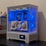 🤍🦢 4K Gaming Beast | RX 7900XT | Ryzen 7 7700X | 2TB SSD | 32GB RAM | WiFi 6 & Bluetooth 🦢🤍