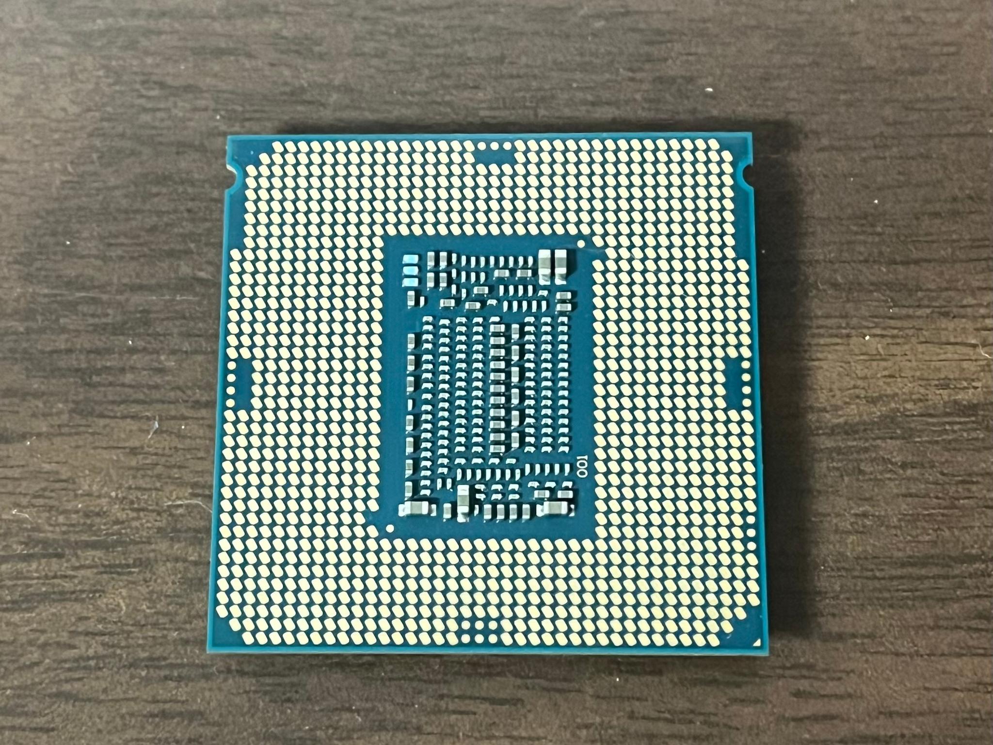 i5-8500