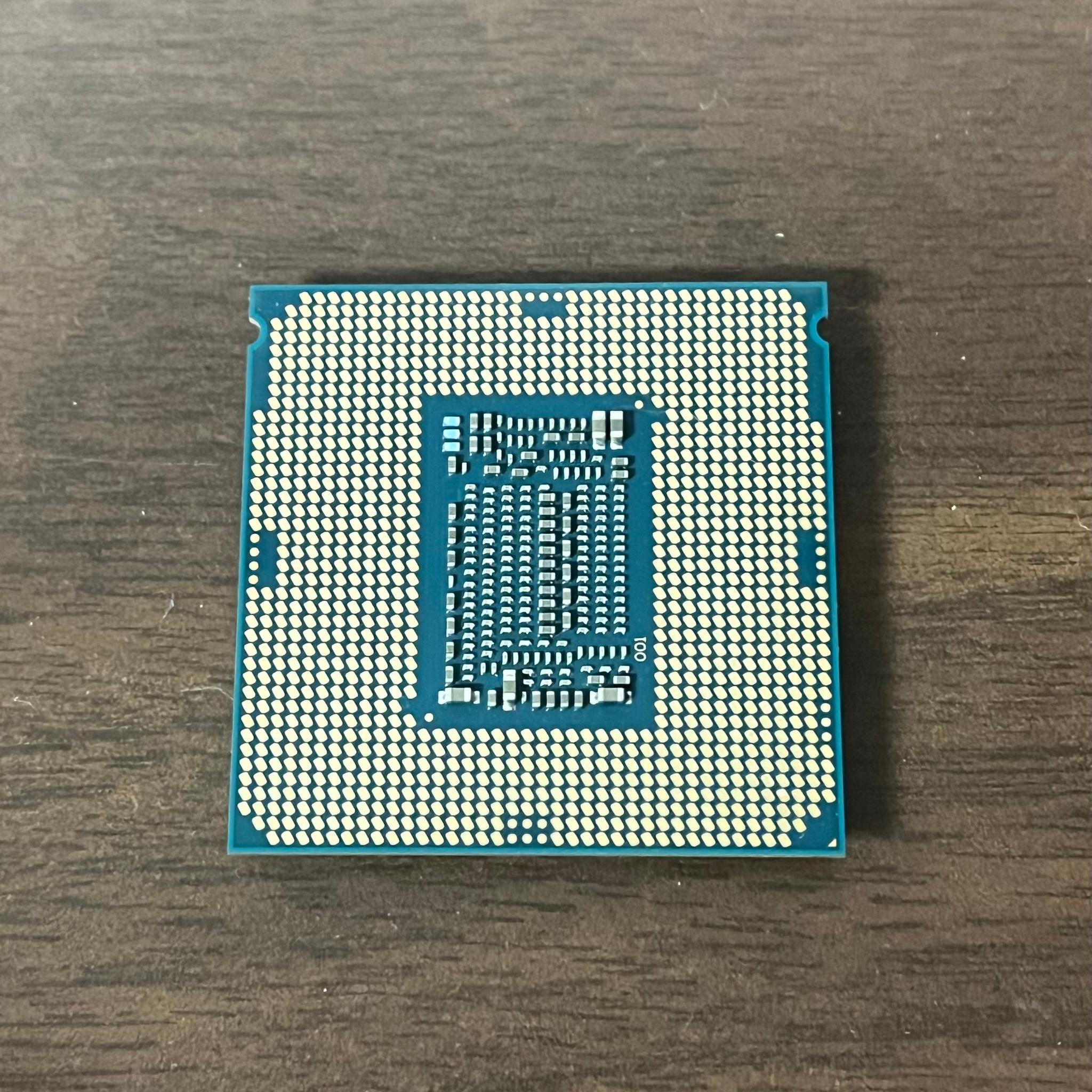 i5-8500
