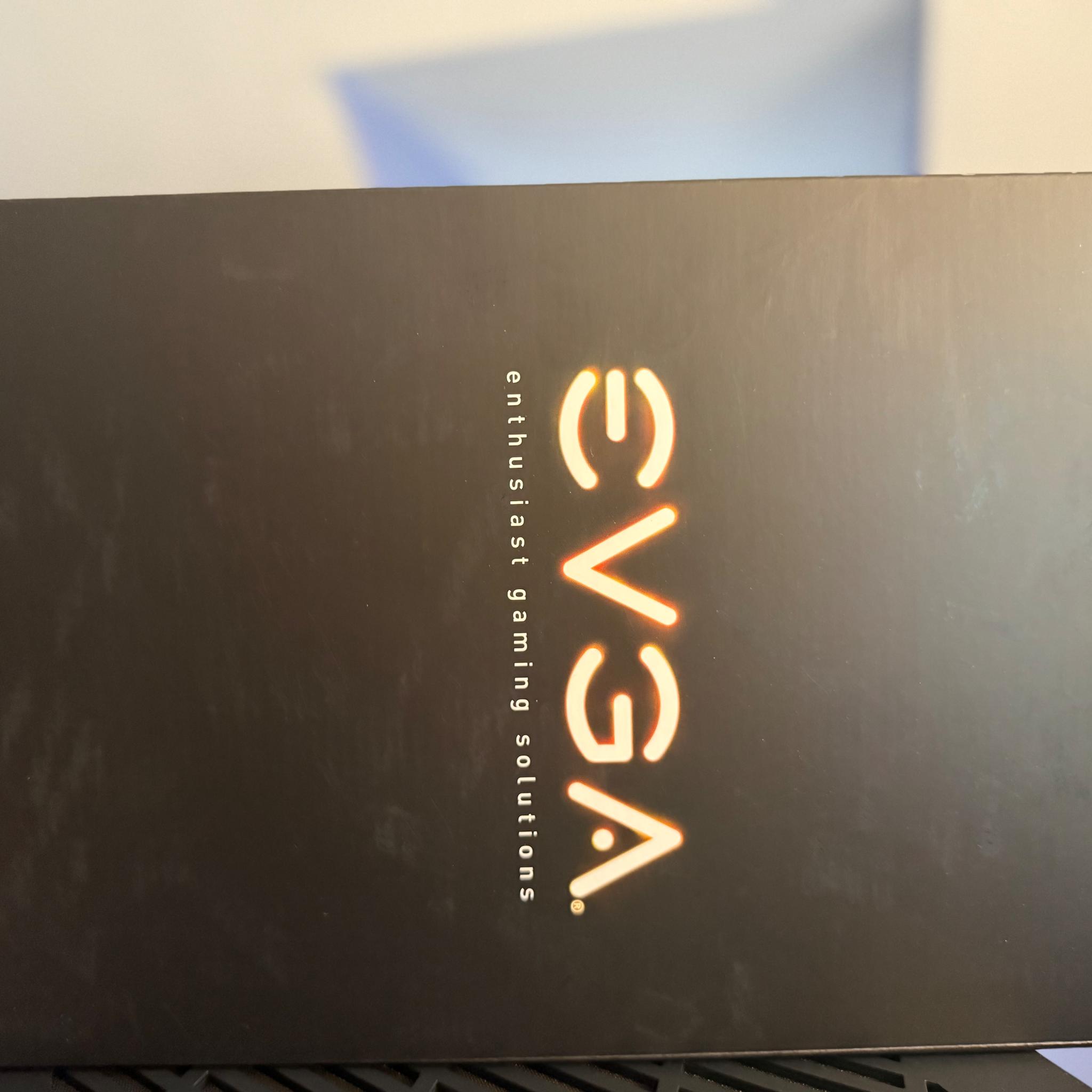 EVGA RTX 3080 FTW3 Ultra