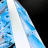 NextGen Seraphinx White i7-13700KF 5.4GHz,Radeon RX 6750 12GB, 1TB NVME SSD, 32GB RGB DDR5