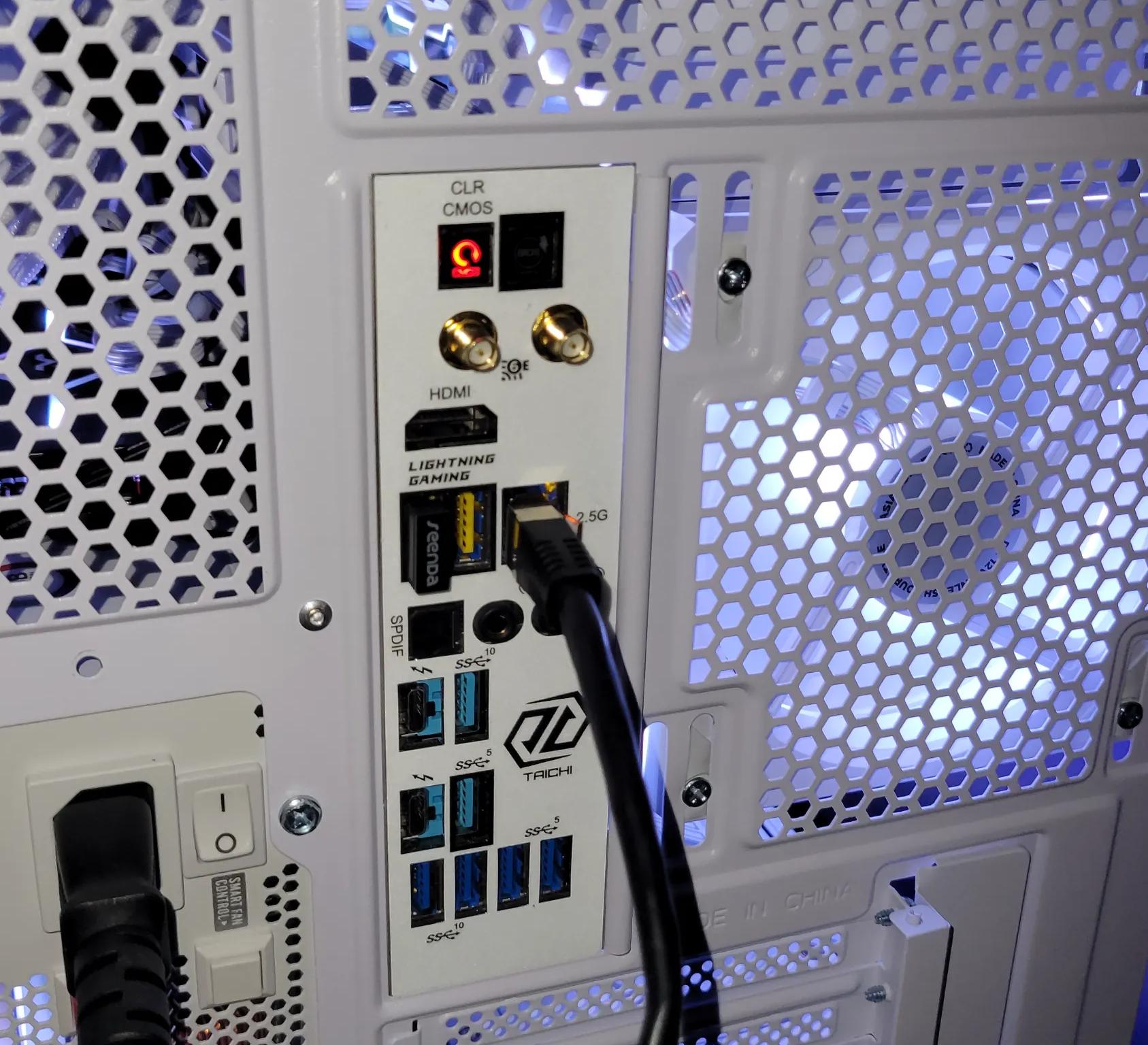 ❄️ WHITEOUT X3D – RTX-Verified, Stress-Tested Monster in Marble ❄️