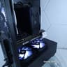 🤍 RTX 3070 Core i5 12600KF ● 1080p/1440p Gaming Computer