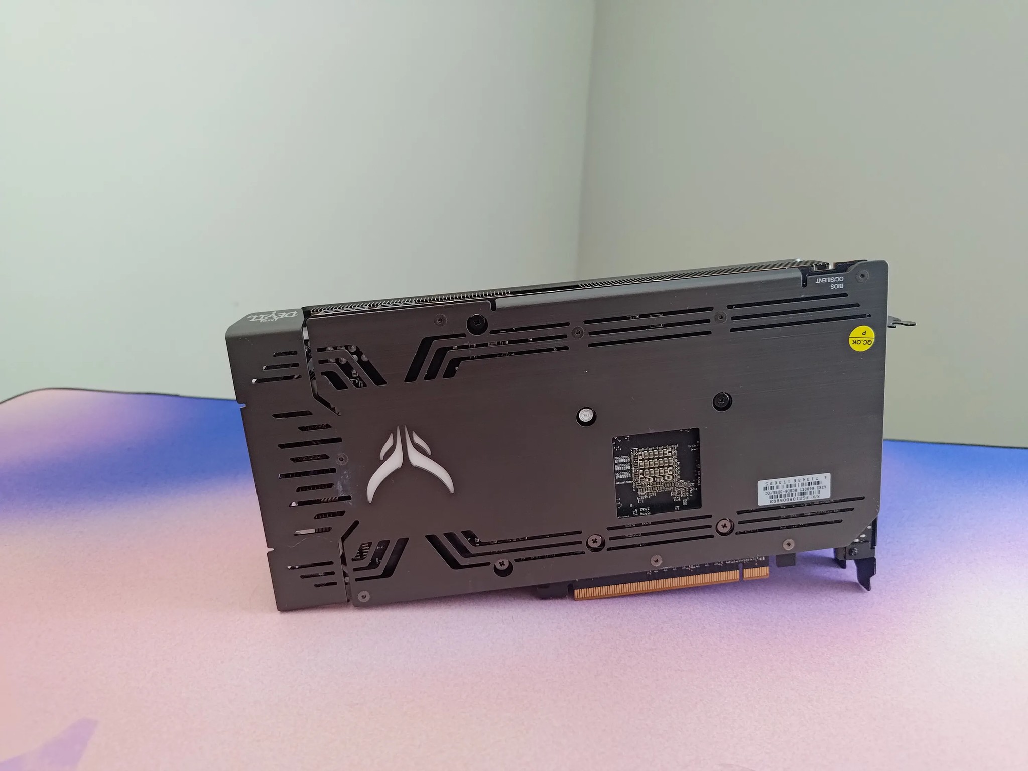 PowerColor Red Devil RX 6600XT