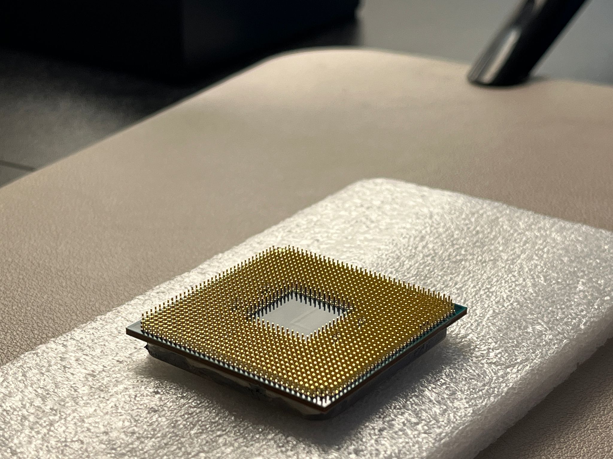 AMD Ryzen 5 5600G AM4 Processor