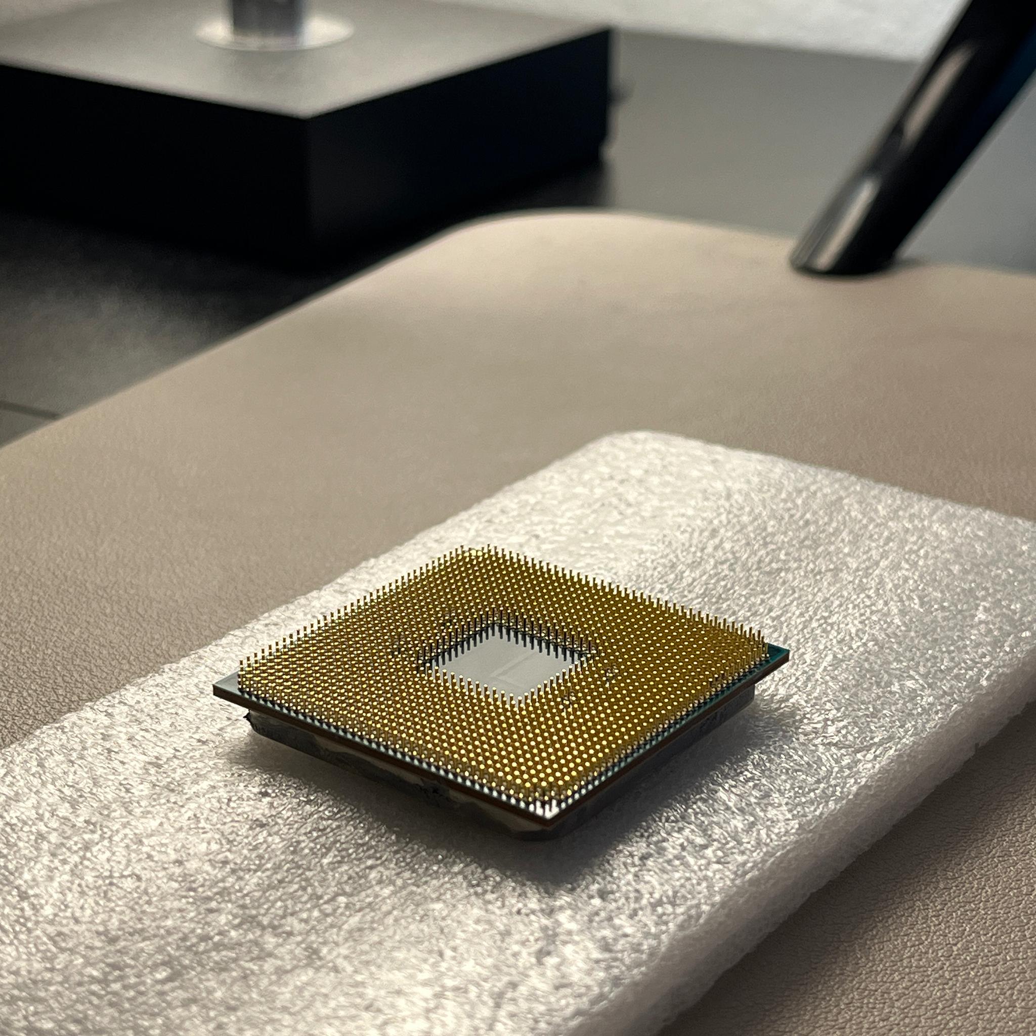 AMD Ryzen 5 5600G AM4 Processor