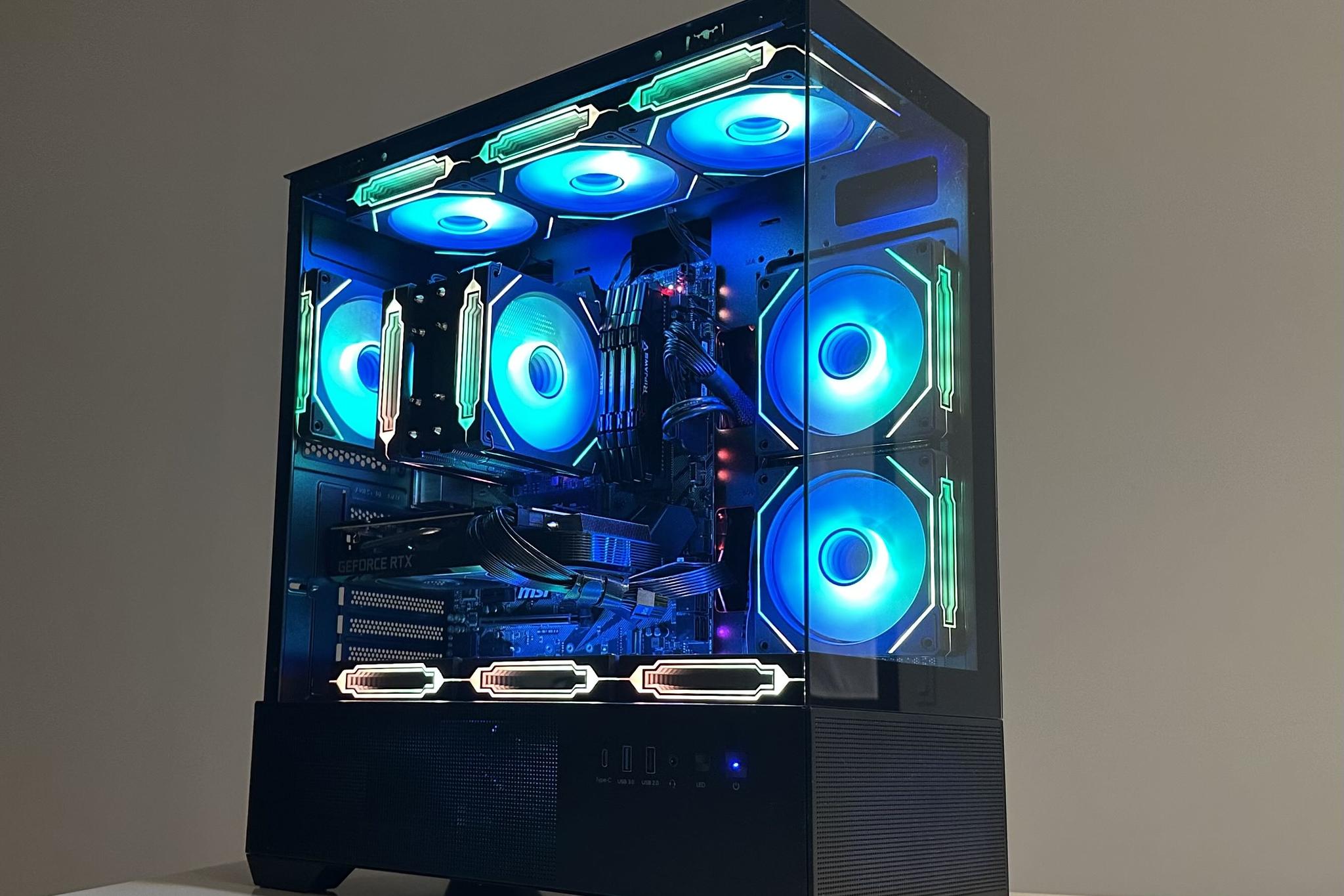 Nugget PCs