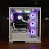 Escapism | RTX 5060TI 8G | RYZEN 7 5800X | 16GB DDR4 | 500GB SSD | WINDOWS 11 PRO | WIFI & BT |