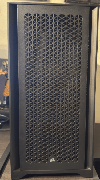 🥷 Stealth ⚫️ | NVIDIA RTX 5070 Ti 16GB | AMD Ryzen 7 9800X3D | 32GB DDR5 | MSI 360 AIO