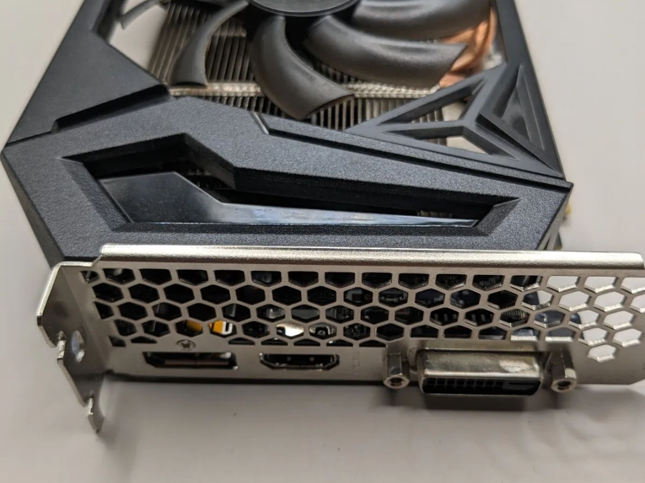 PNY 1660ti 6gb