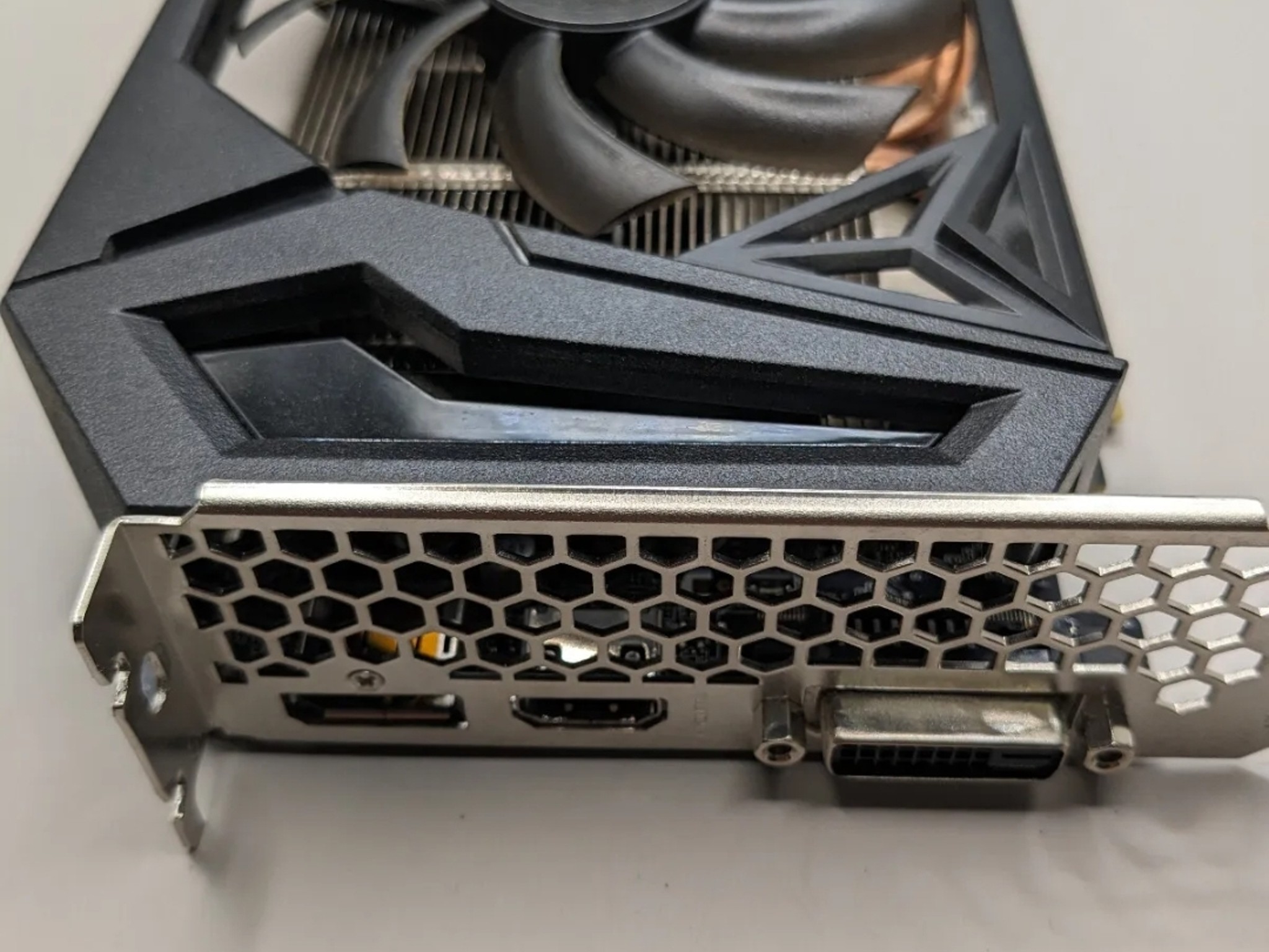 PNY 1660ti 6gb