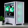🧊❄️🧊 Budget Gaming PC – GTX 1060,i7 5820K, 16GB RAM, 500GB SSD - WiFi/BlueTooth - 🧊❄️🧊