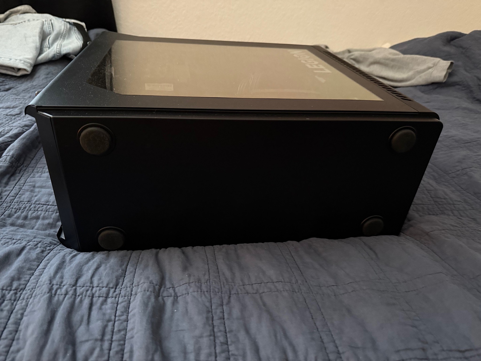 Lenovo Legion T5 28IMB05 90NC