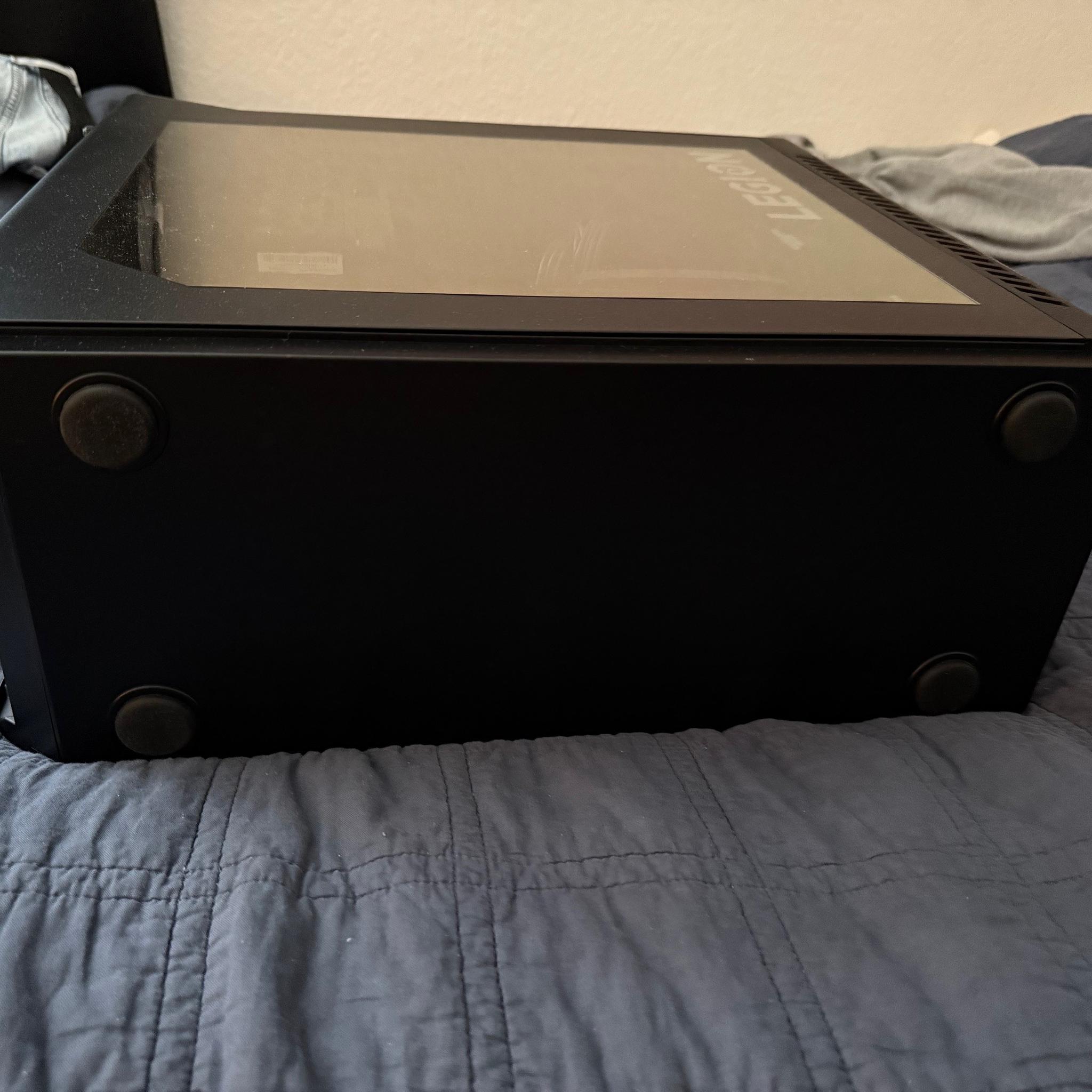 Lenovo Legion T5 28IMB05 90NC