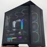 Gaming PC Ryzen 9 7950X3D 32GB RAM 1TB SSD RTX 4070 Ti 12GB Windows 11 Computer