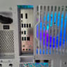 Alemoly #0004 — High-Performance 1440p / 4k White Gaming Pc