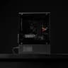 \ MF-02 / GTX 1650 Super Intel Core i5 7600 16GB .5TB Windows 11 Gaming PC Powerhouse