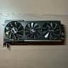Sapphire Nitro AMD RX 5700 XT 8GB Graphics Card GPU PC
