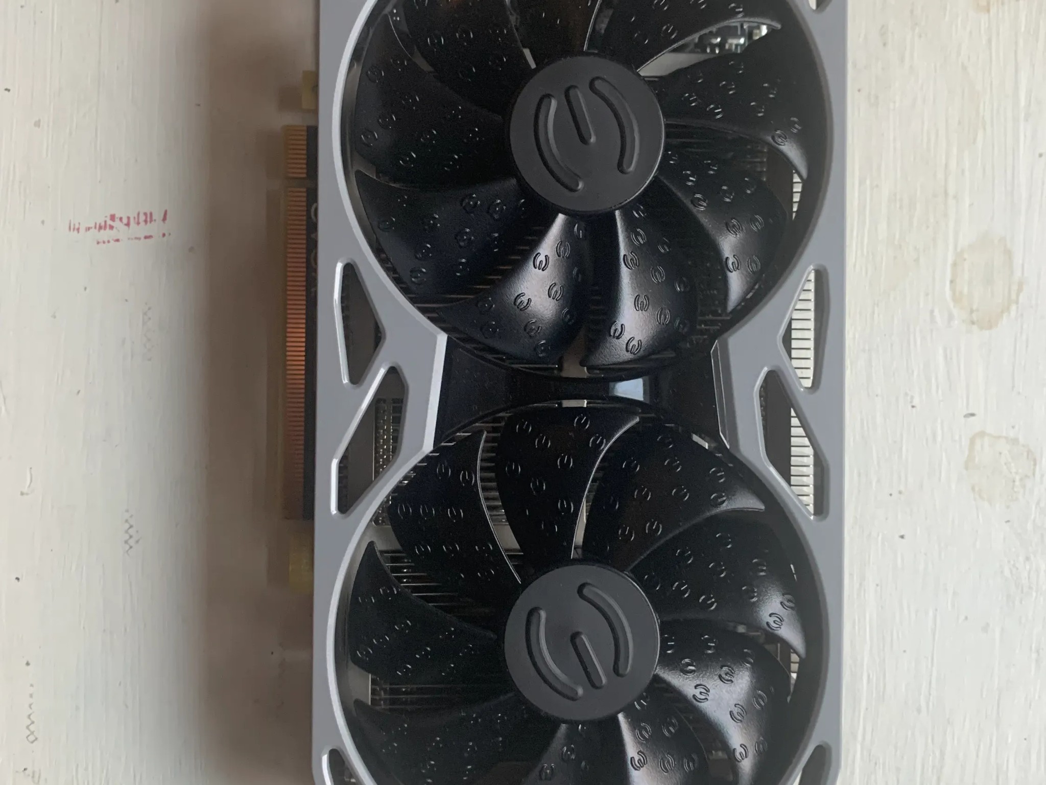 EVGA 1660