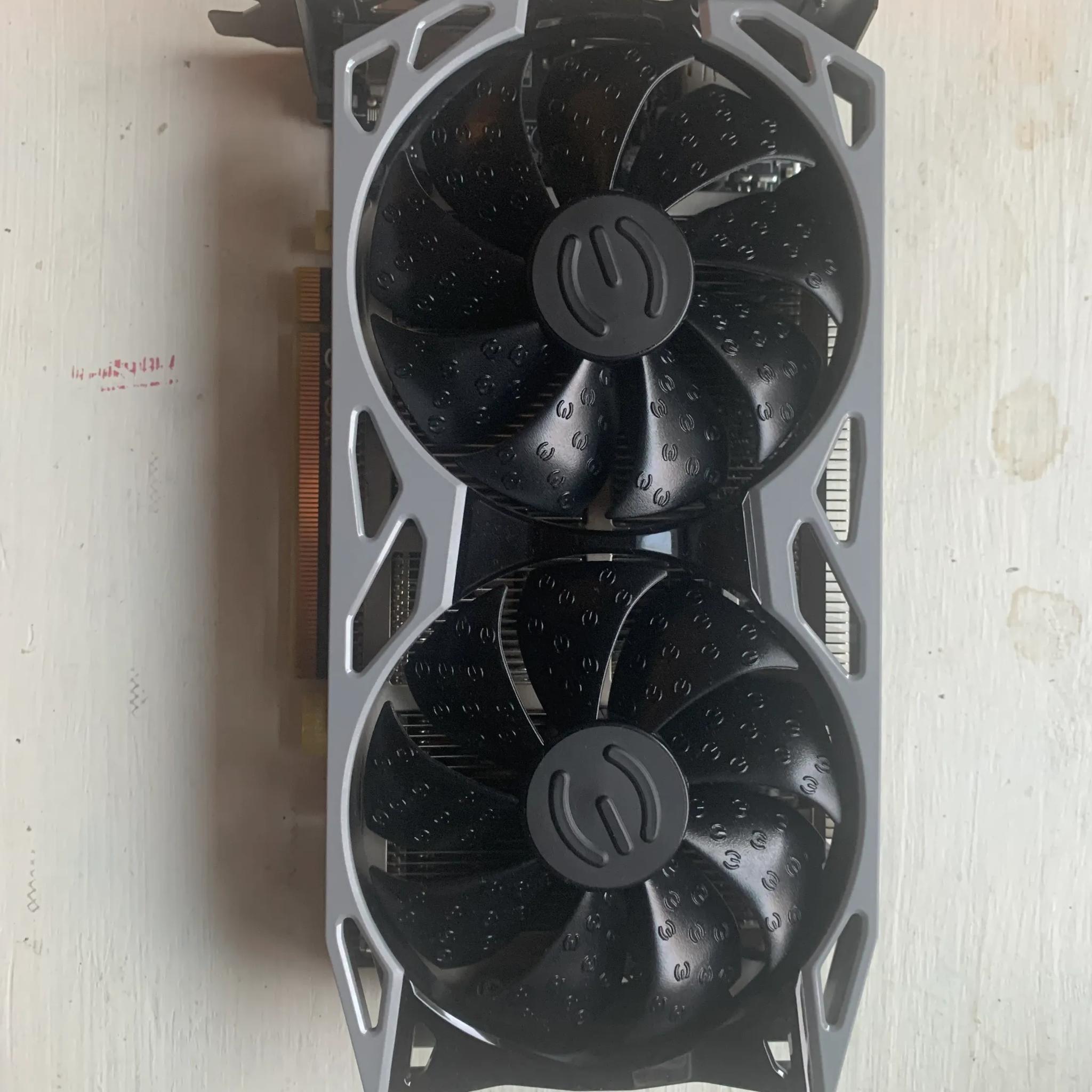 EVGA 1660