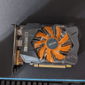 Zotac GeForce GTX 750 Ti 2 GB Video Card