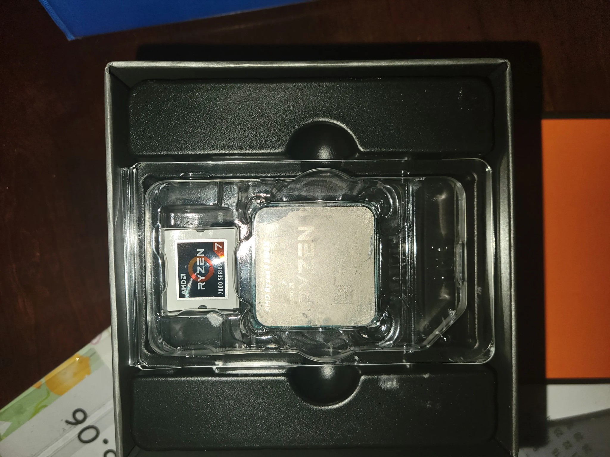 Ryzen 9 5900x, 64 gb of DDR4 crucial pro, b550 prime
