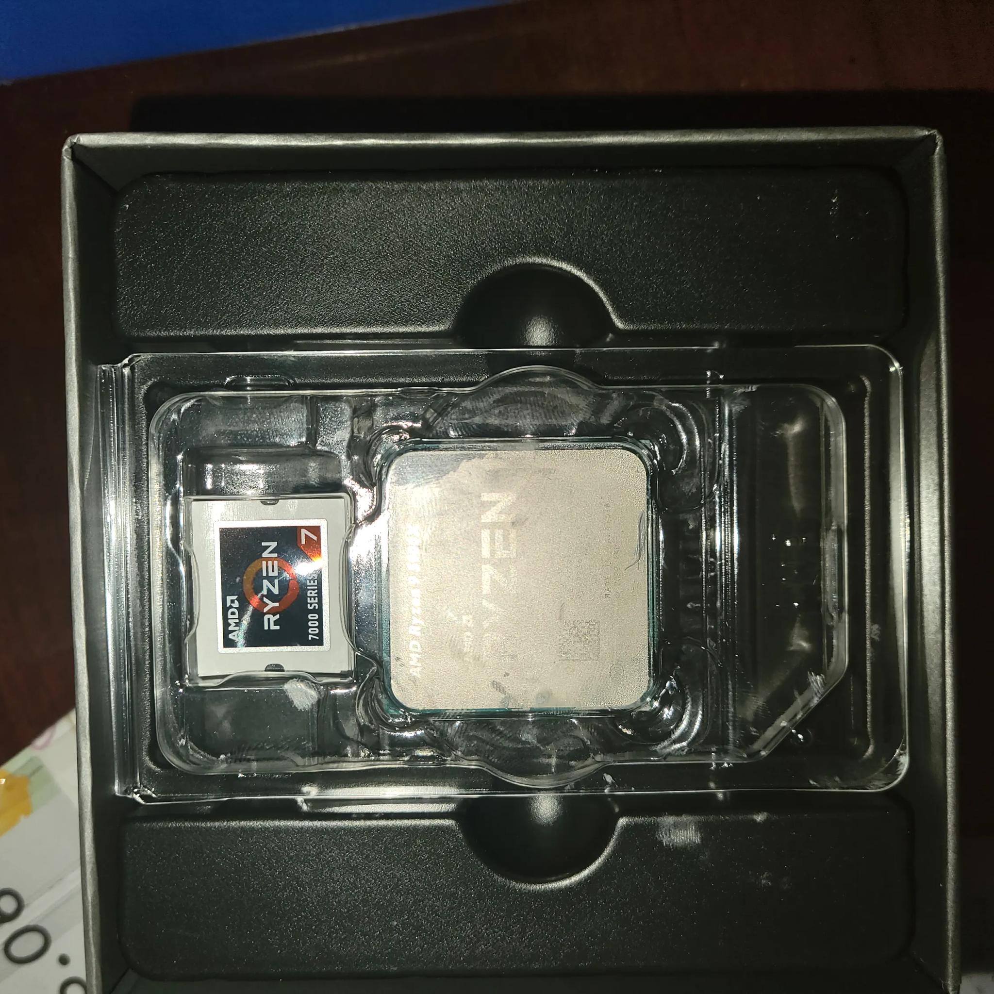 Ryzen 9 5900x, 64 gb of DDR4 crucial pro, b550 prime