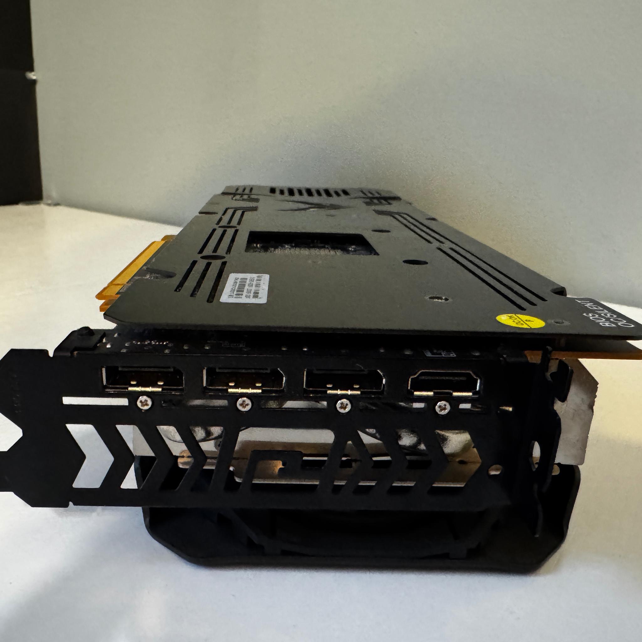 PowerColor Red Devil AMD Radeon RX 6900 XT  16GB GDDR6 Graphics Card