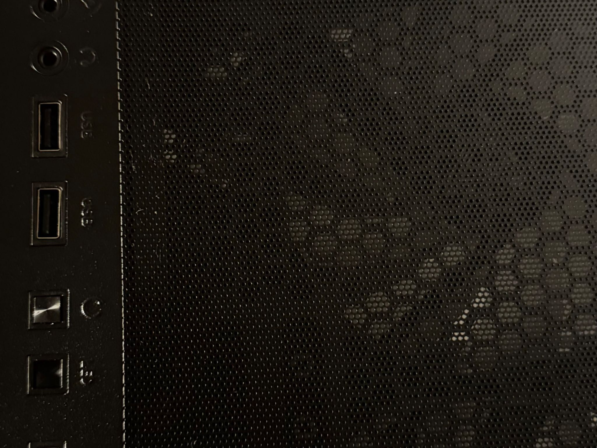 👾Xtreme Gamer❌ | R7 5800X | NVIDIA 3070 XC3 | 32GB DDR4 | 1TB SSD | 1TB HDD| BLACK EDITION⚫️