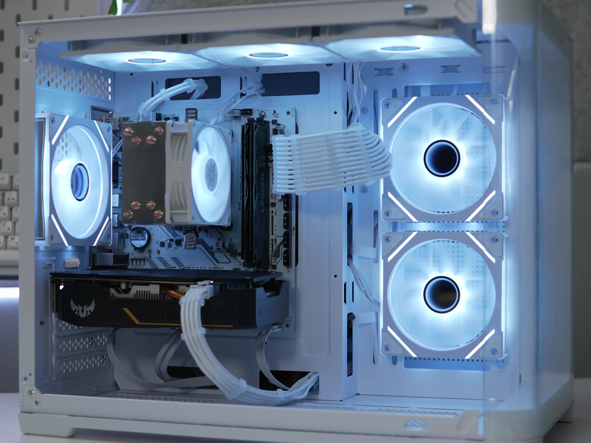 Budget Gamer | GTX 1660 Super | Ryzen 5 | 16GB RAM |
