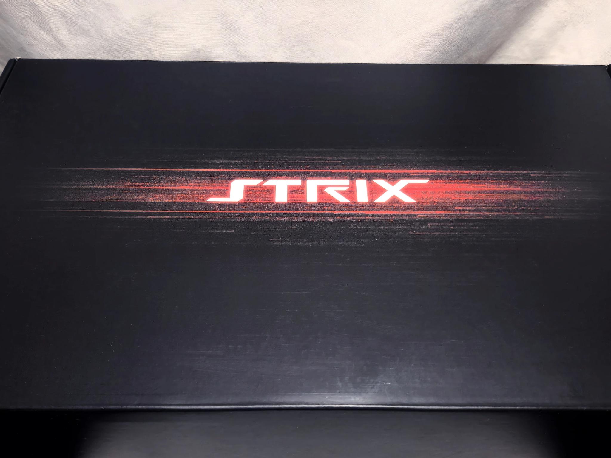 Asus STRIX 980ti Direct CU OC
