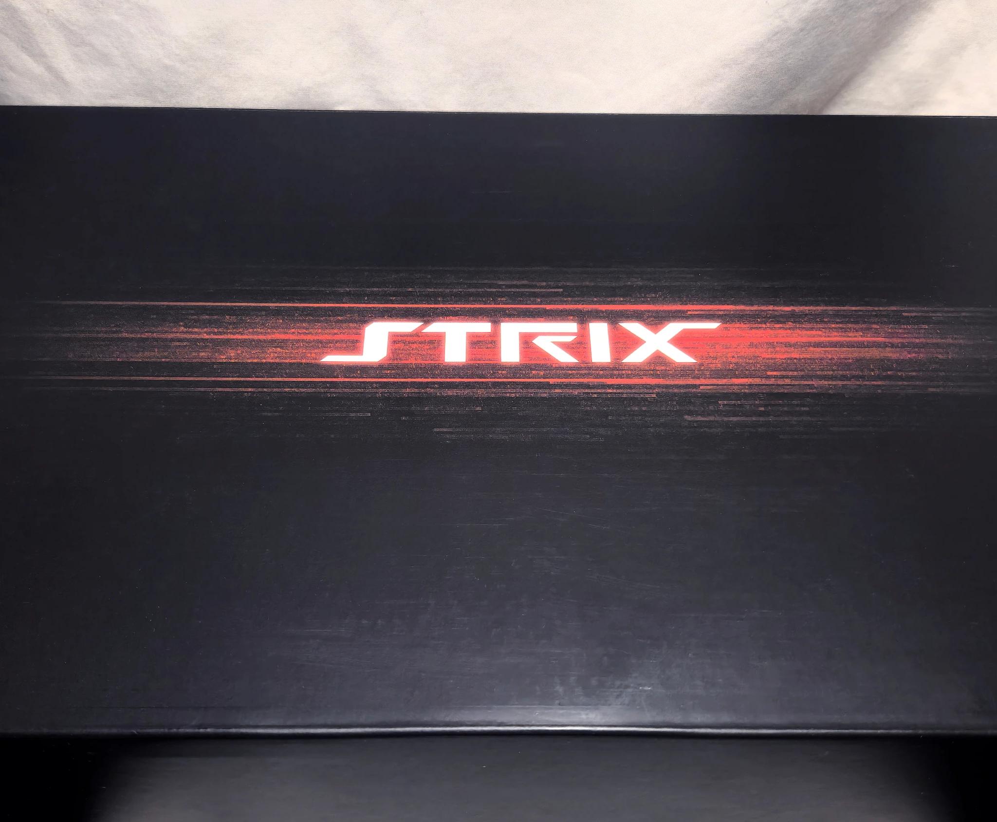 Asus STRIX 980ti Direct CU OC
