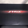 Asus STRIX 980ti Direct CU OC