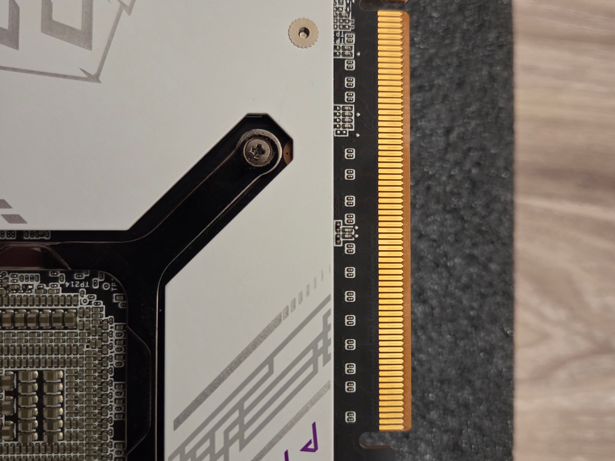ASRock Phantom Gaming OC Radeon RX 7900 XT