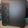 ASUS TUF RTX 5070 12GB + Ryzen 9700x PC Build #62