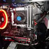 i5 6500  GTX 1050ti 4G   16GB Ram 512GB SSD WIN 11 PRO