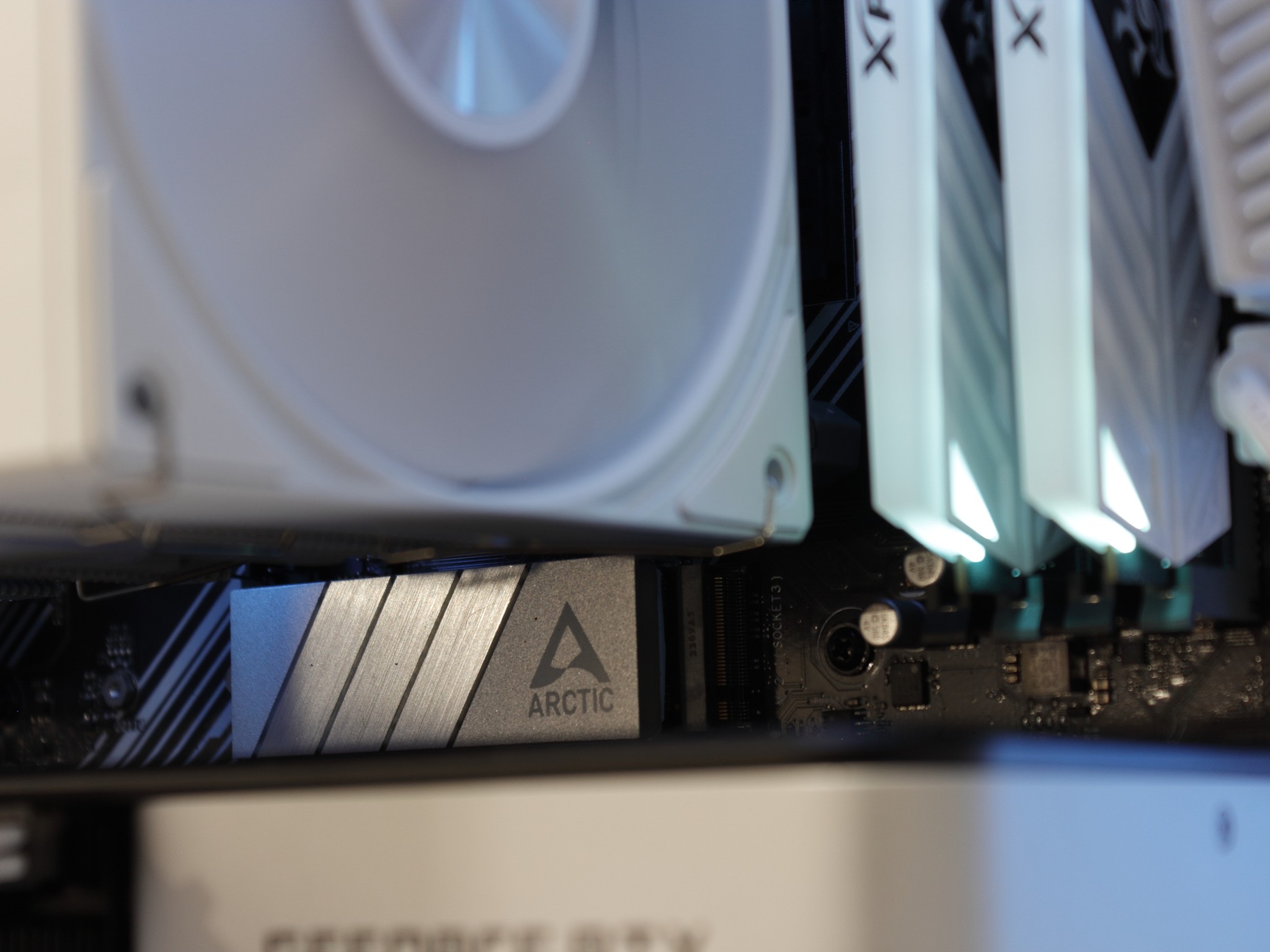 Mercury - AM4 Gaming PC