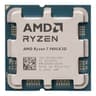 AMD Ryzen 7 9800X3D + MSI X670E MAG Tomahawk WiFi AMD AM5 ATX Motherboard + 32GB GSKILL DDR5 RAM