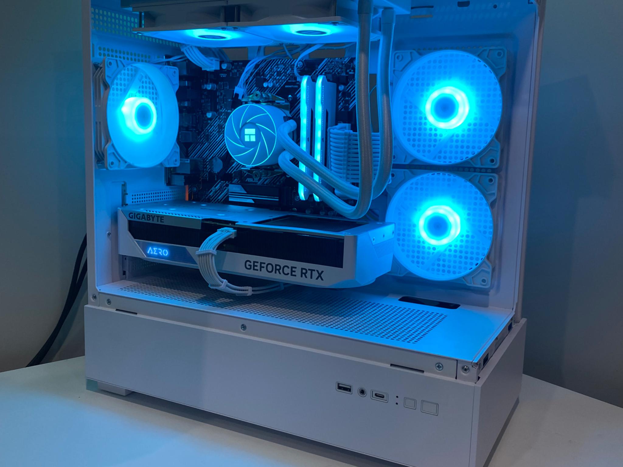 RTX 4070 Super | Ryzen 9 5900x | 32GB RAM | Gaming PC
