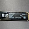 Crucial P3 2TB M.2 NVMe SSD