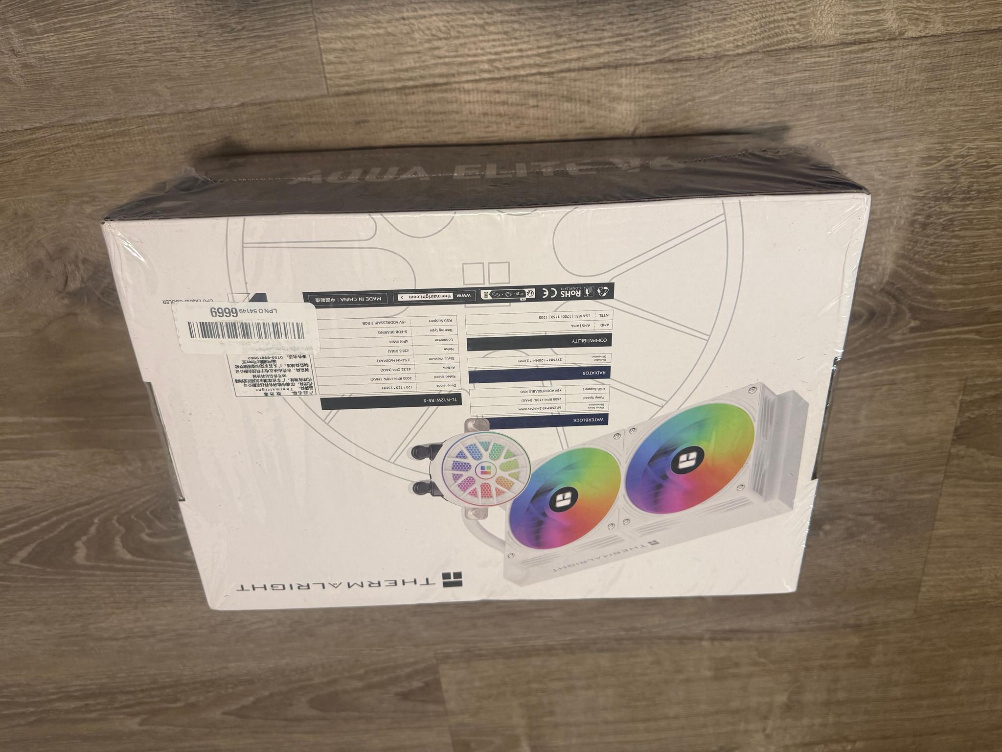 Thermalright Aqua Elite ARGB - Image 3