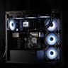 ⚜️♟️Obsidian Void V2 - 1440P Gaming PC | RTX 3080, Ryzen 9 3900X, 32GB RAM, 1TB NVMe SSD | ♟️⚜️