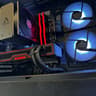 🔴VADER⚫️ Gaming PC | AMD Ryzen 5 5600 | 16GB DDR4 | 6700 XT | 1TB m.2 SSD | Win11 PRO | Wi-Fi