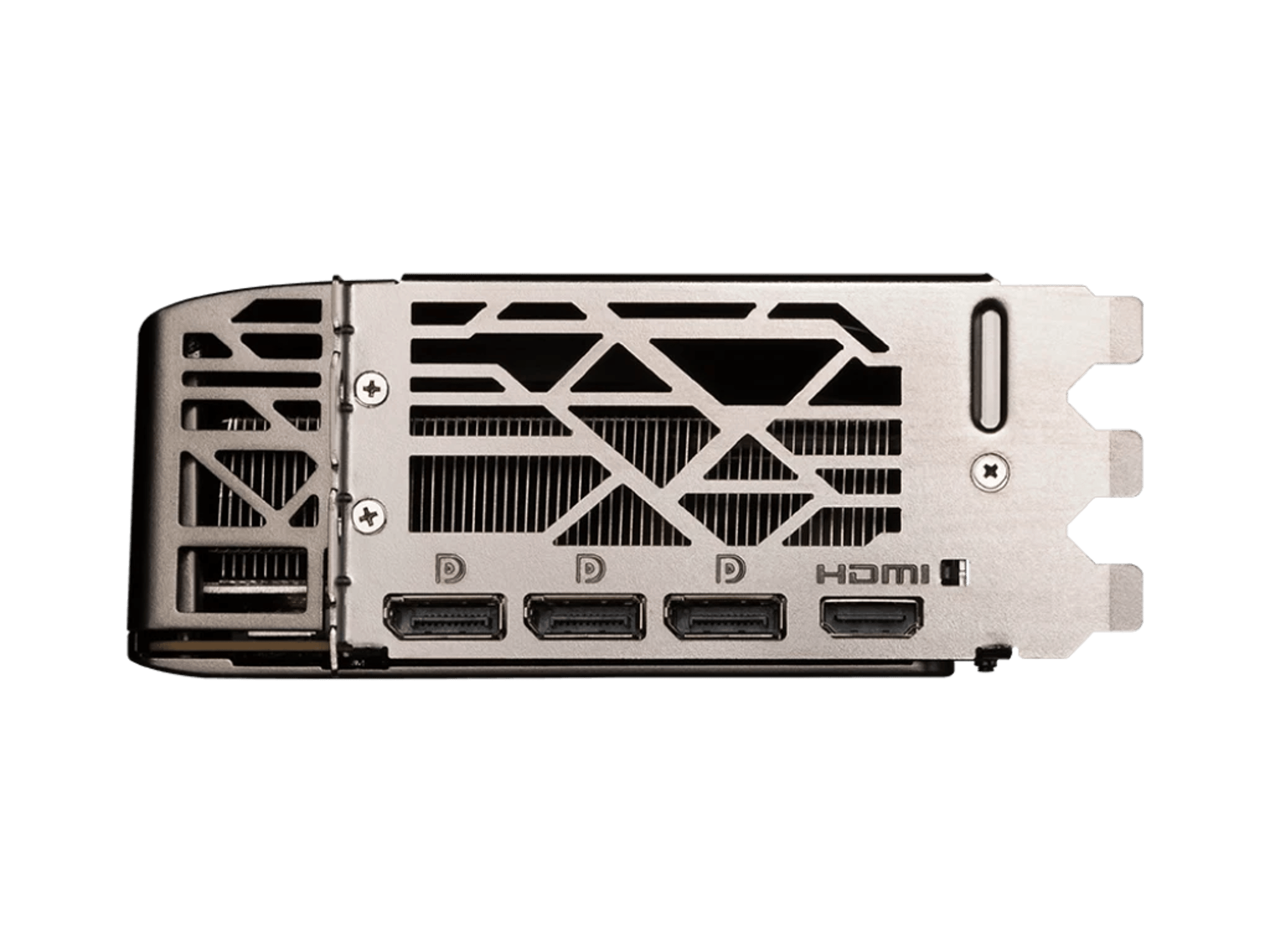 MSI GeForce RTX 4070 Ti SUPER 16G EXPERT