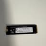 Samsung 1TB 970 EVO Plus - M.2 NVMe (PCIe 3.0x4)