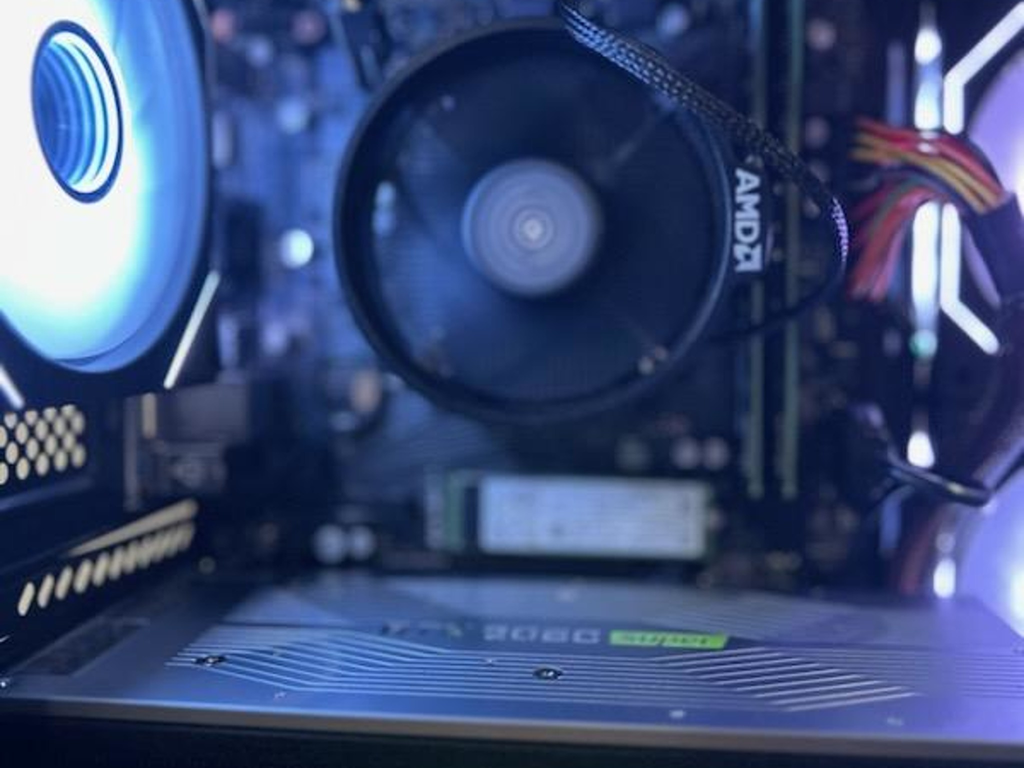 2060 super gaming pc